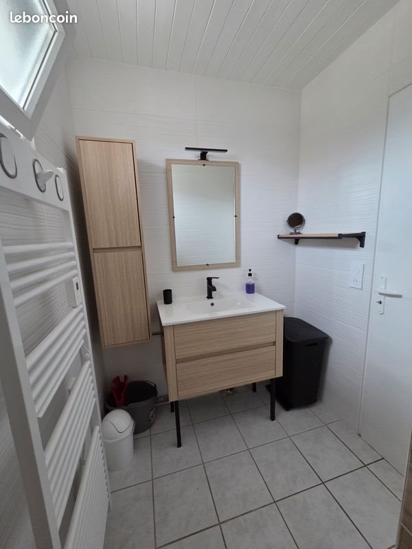 Maison à louer, 60m², Biscarrosse