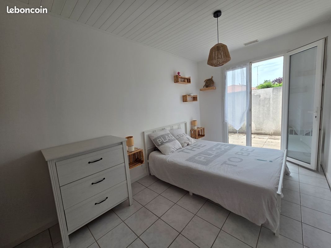 Maison à louer, 60m², Biscarrosse