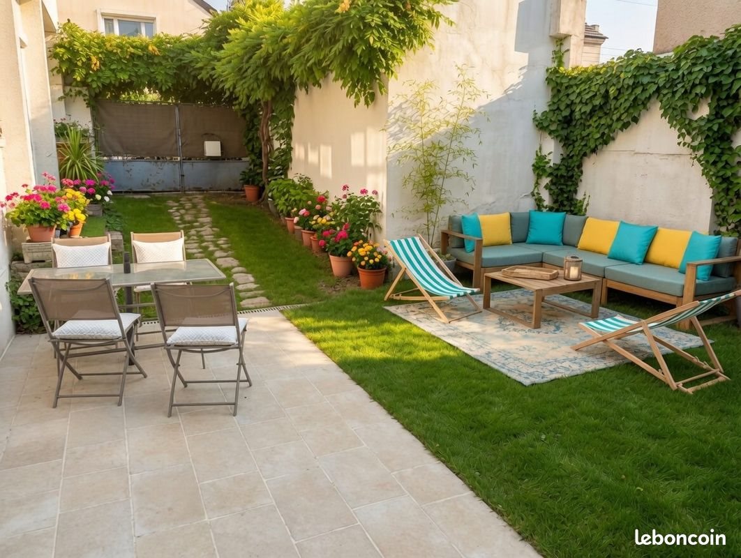 Maison à vendre, 115m², Montreuil
