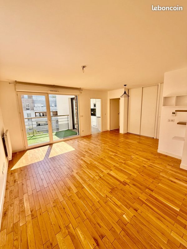 Appartement à louer, 64m², Noisy-le-Grand
