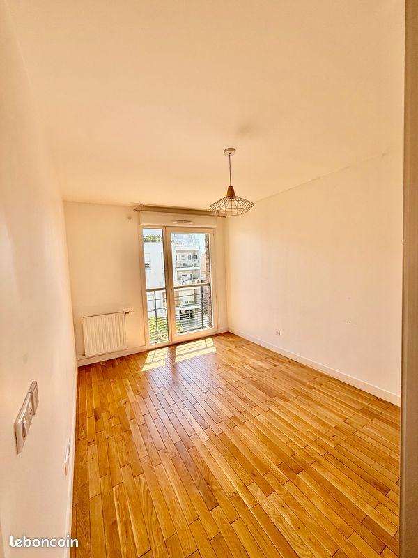 Appartement à louer, 64m², Noisy-le-Grand