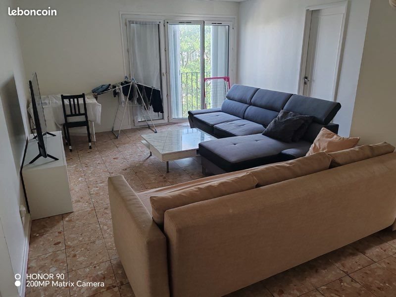 Appartement à louer, 75m², Sannois