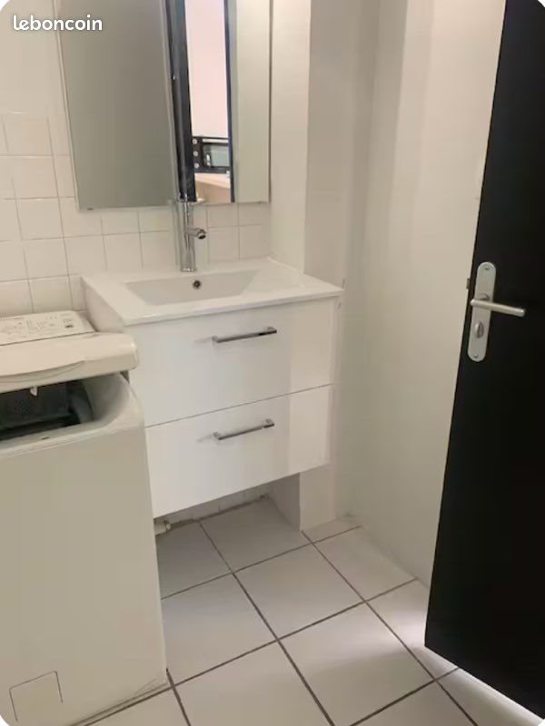 Appartement à louer, 20m², Toulon