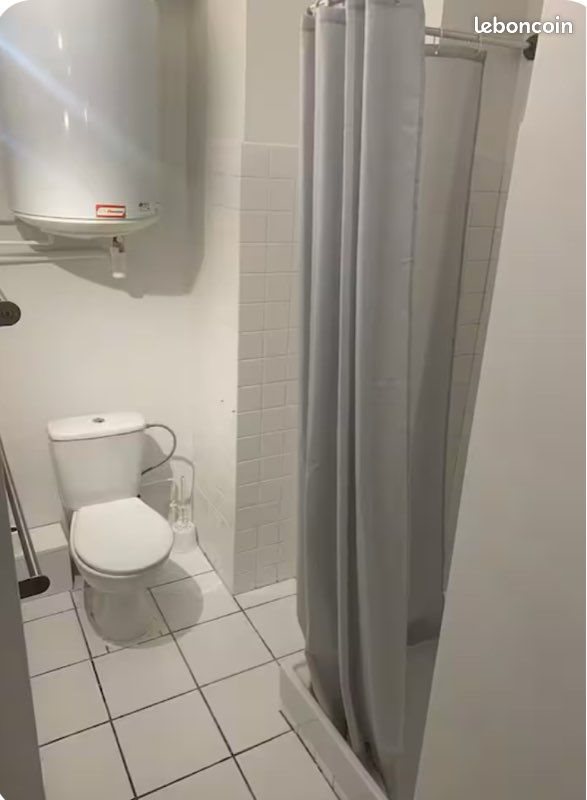 Appartement à louer, 20m², Toulon