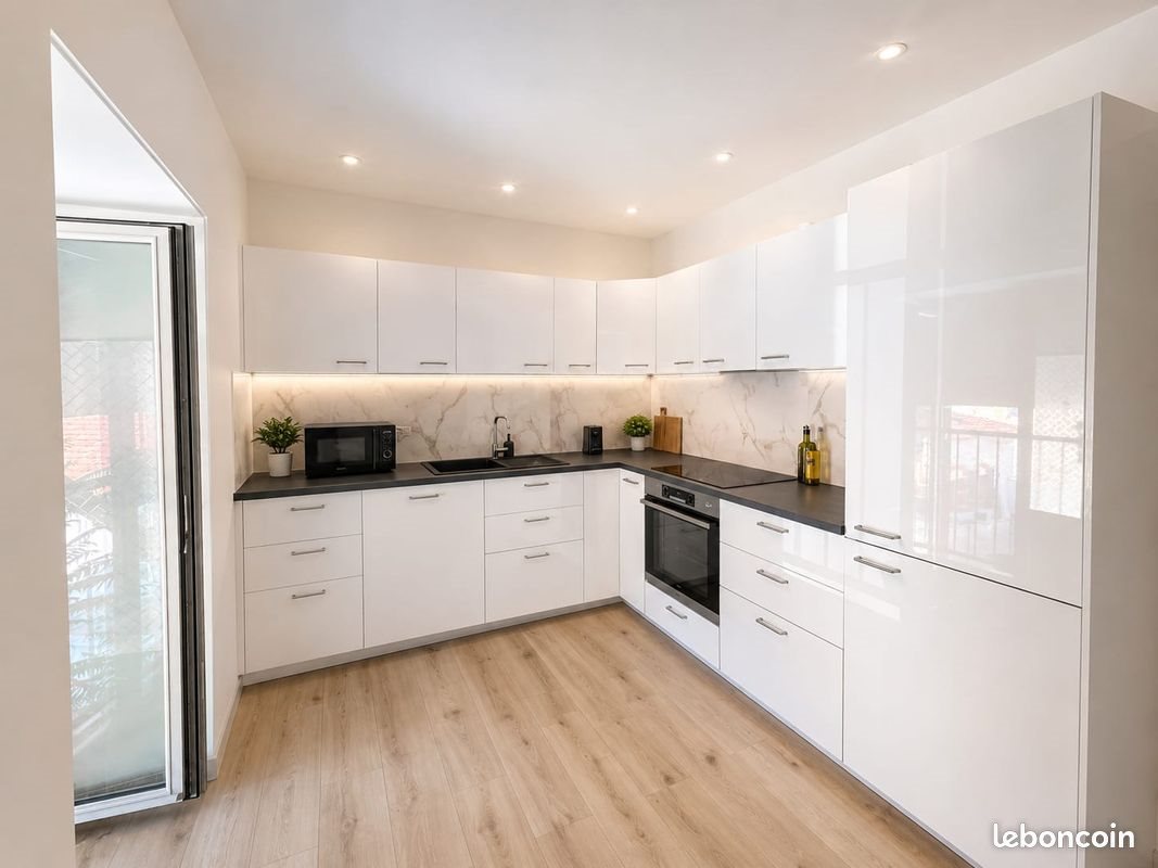 Appartement à louer, 96m², Beaune