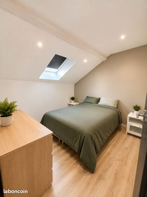 Appartement à louer, 96m², Beaune