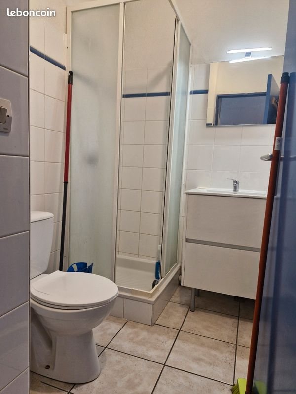Appartement à louer, 21m², Perpignan