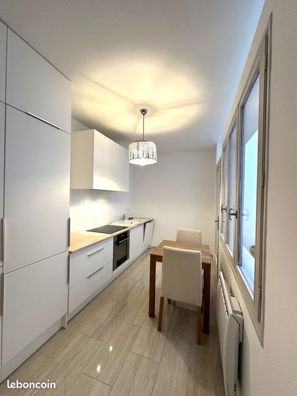 Appartement à louer, 87m², Avignon