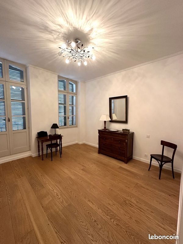 Appartement à louer, 87m², Avignon