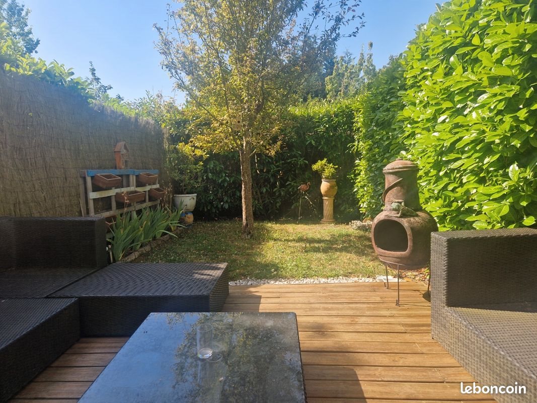 Appartement à vendre, 61m², Orléans