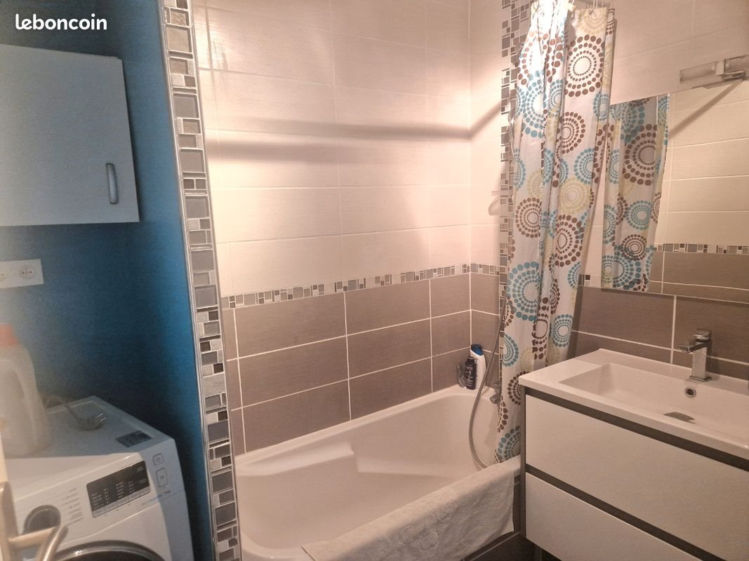 Appartement à vendre, 61m², Orléans