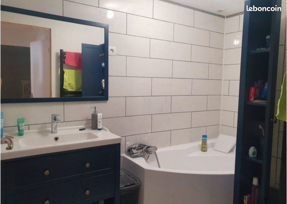 Maison à louer, 120m², Pisany