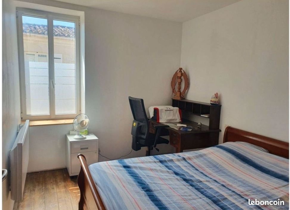 Maison à louer, 120m², Pisany