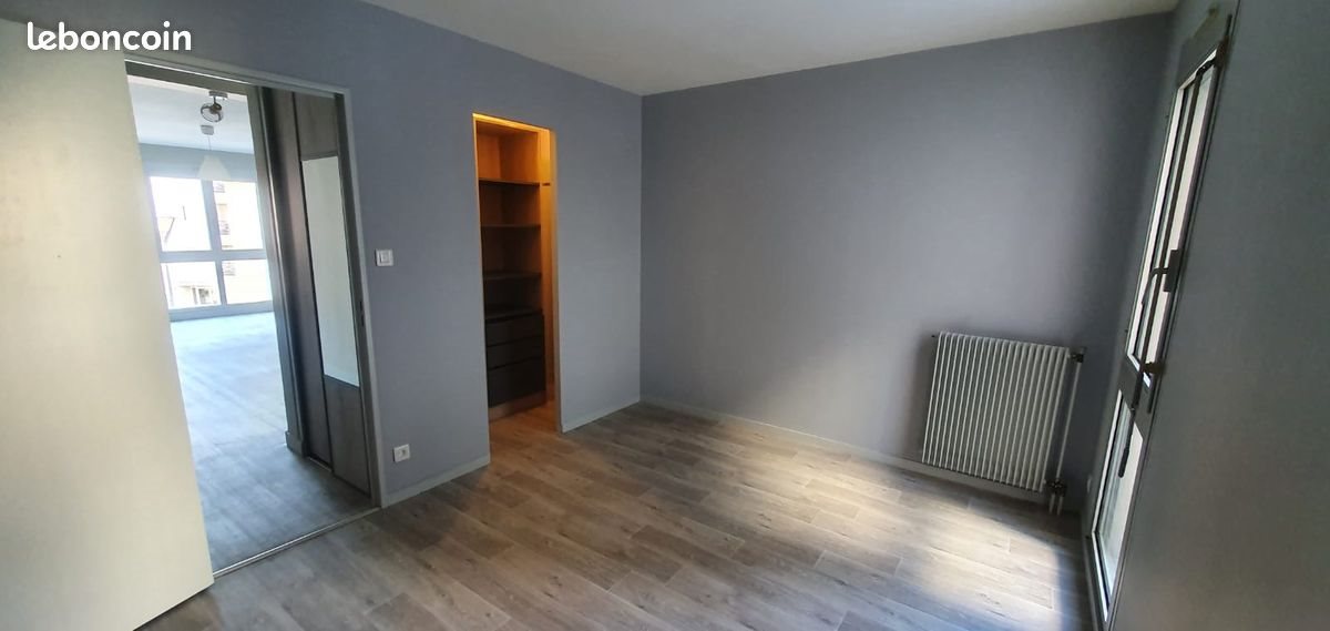 Appartement à louer, 74m², Le Creusot