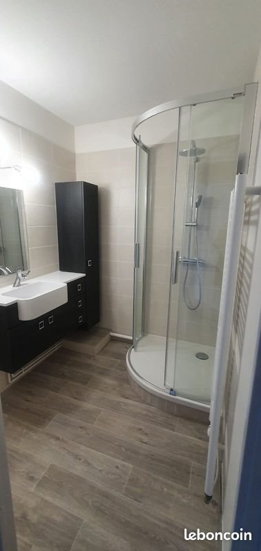 Appartement à louer, 74m², Le Creusot