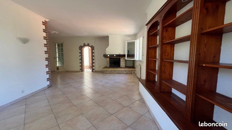 Maison à vendre, 120m², Lavelanet