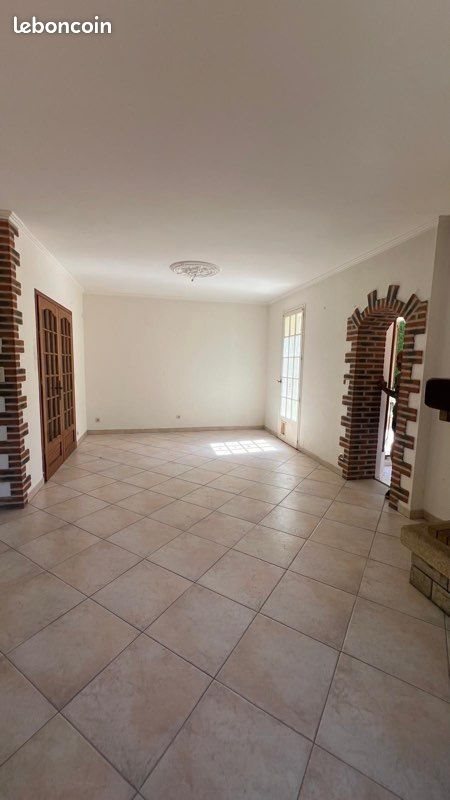 Maison à vendre, 120m², Lavelanet