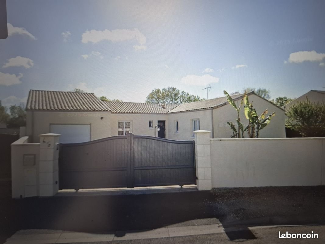 Maison à vendre, 114m², Aiffres