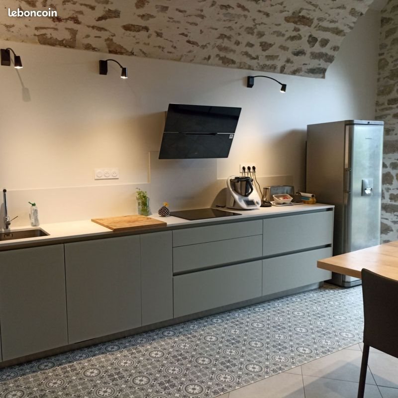 Appartement à louer, 85m², Montauban