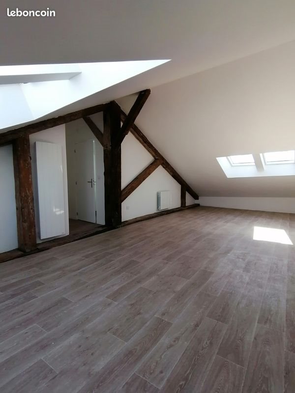 Appartement à louer, 100m², Lunéville