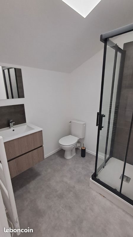 Appartement à louer, 100m², Lunéville
