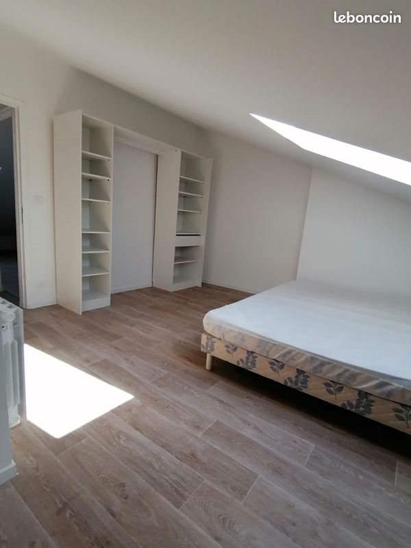 Appartement à louer, 100m², Lunéville