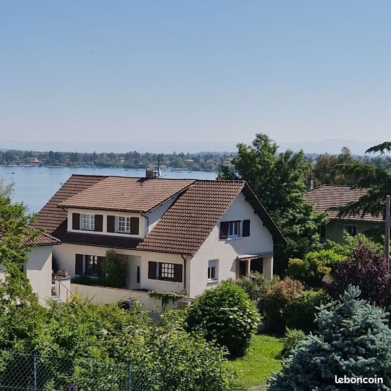 Maison à vendre, 260m², Décines-Charpieu