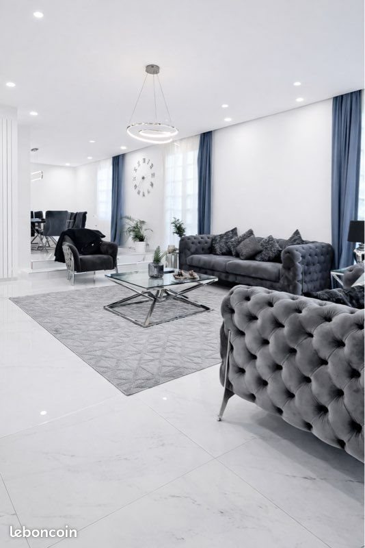 Maison à vendre, 260m², Décines-Charpieu