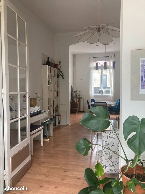 Maison à vendre, 86m², Bordeaux