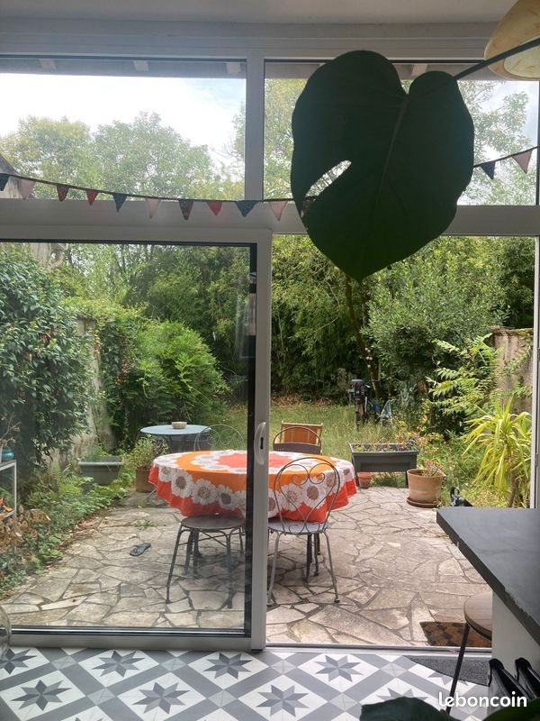 Maison à vendre, 86m², Bordeaux