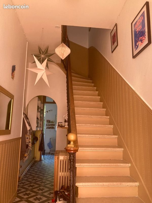 Maison à vendre, 86m², Bordeaux