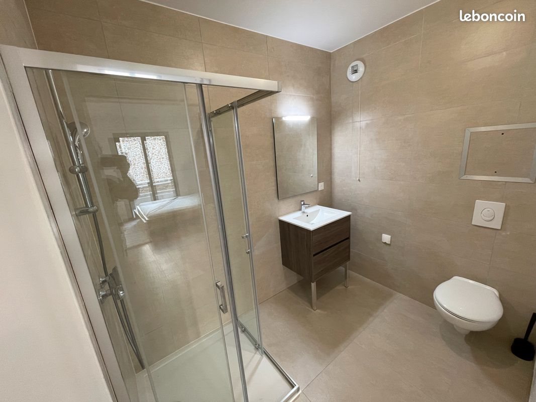 Appartement à louer, 34m², Villiers-sur-Marne