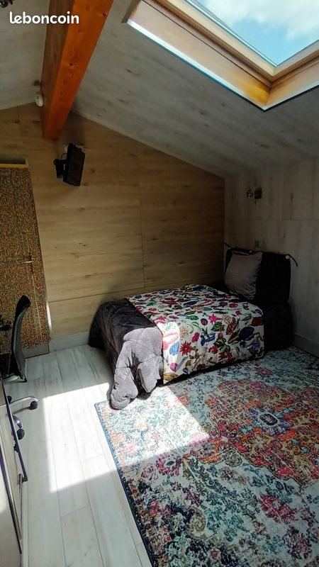 Appartement à louer, 35m², Montauban