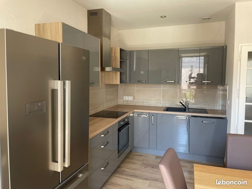 Appartement à louer, 42m², Aix-les-Bains