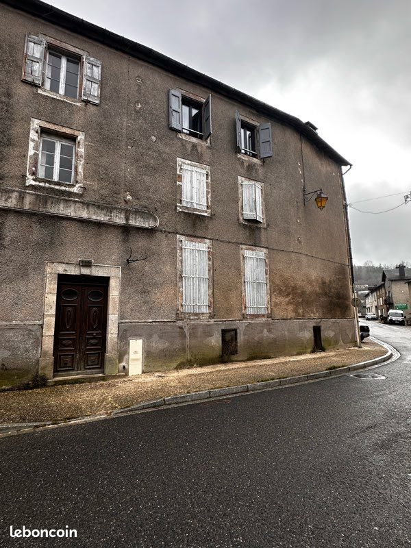 Appartement à louer, 20m², La Salvetat-sur-Agout