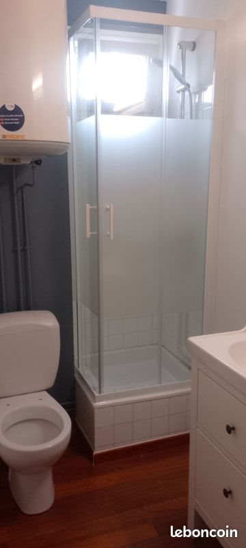 Appartement à louer, 21m², Courseulles-sur-Mer