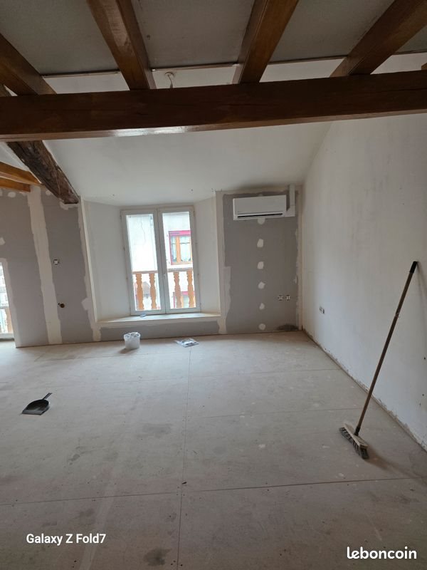 Maison à vendre, 55m², Blénod-lès-Toul