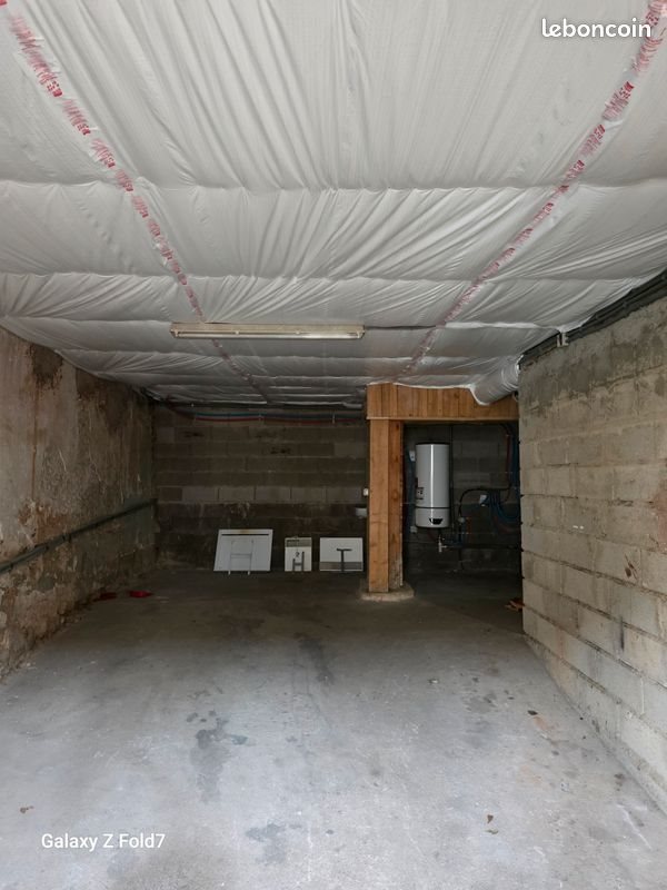 Maison à vendre, 55m², Blénod-lès-Toul