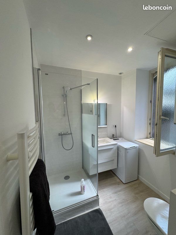 Appartement à louer, 31m², Angers