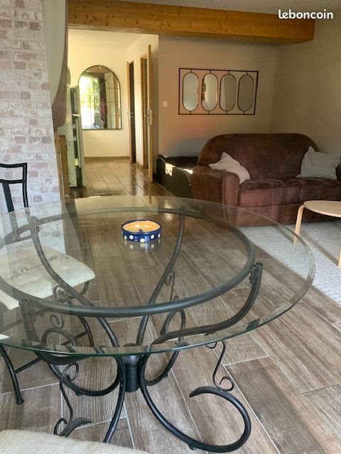Appartement à louer, 37m², Wintzenheim