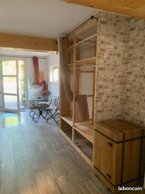 Appartement à louer, 37m², Wintzenheim