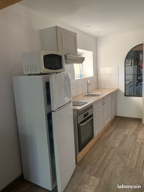 Appartement à louer, 37m², Wintzenheim