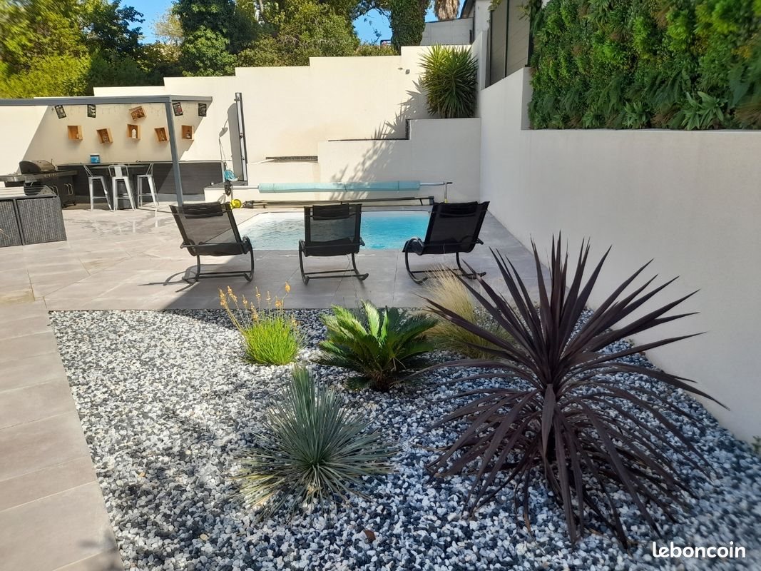 Maison à vendre, 96m², Maraussan