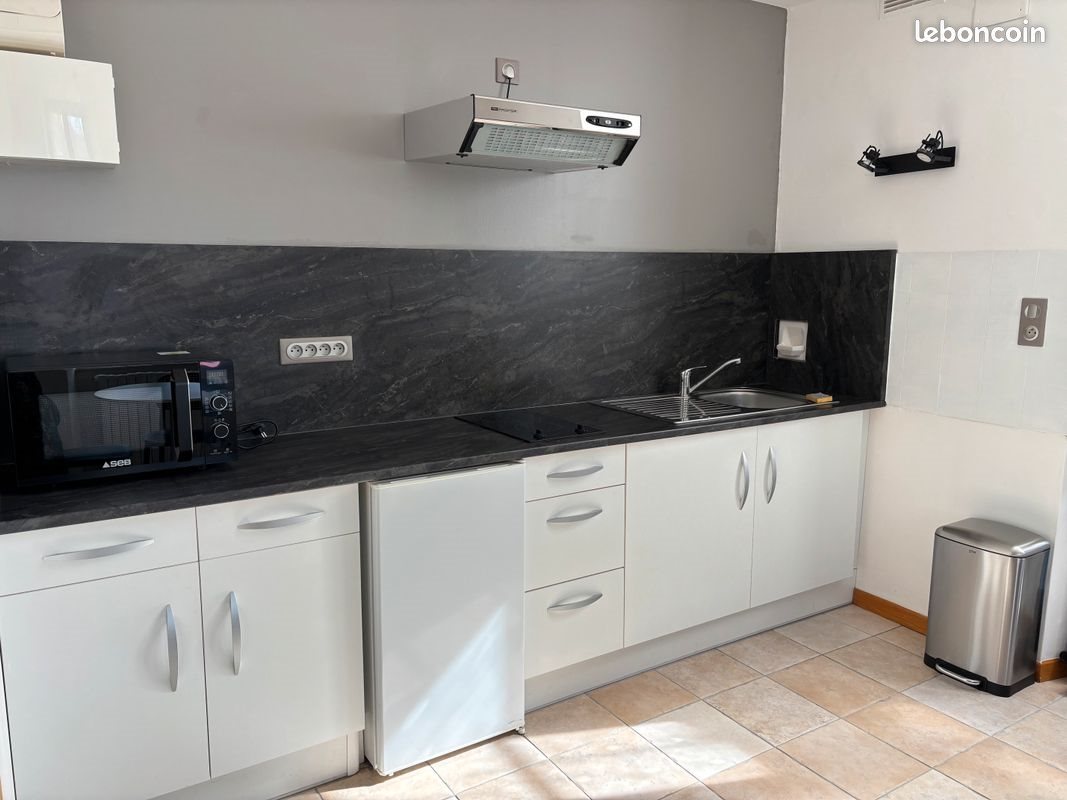 Appartement à louer, 25m², Fontenay-le-Comte