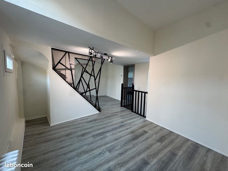 Appartement à louer, 65m², Béthune