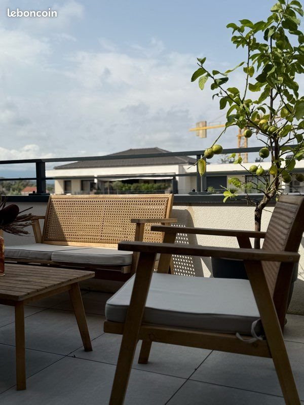 Appartement à louer, 46m², Penta-di-Casinca