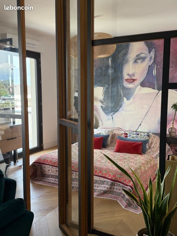 Appartement à louer, 46m², Penta-di-Casinca