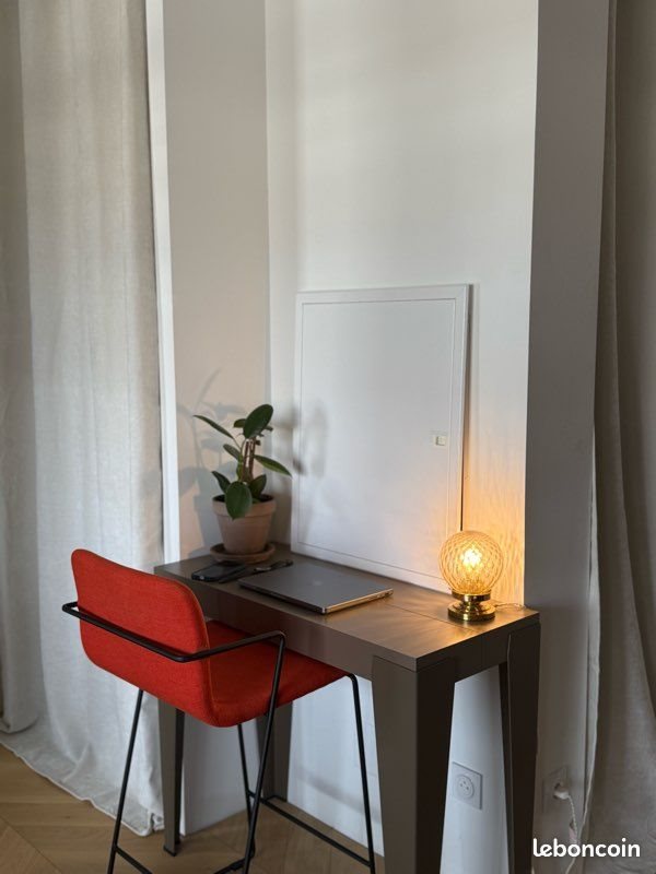 Appartement à louer, 46m², Penta-di-Casinca