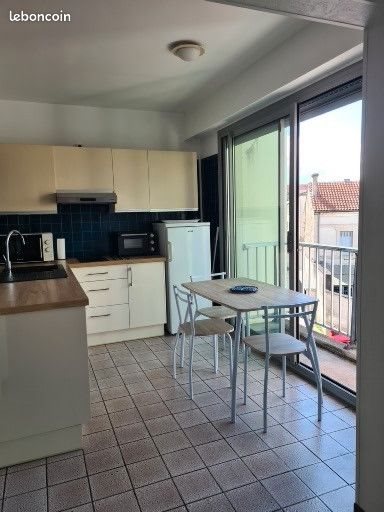 Appartement à louer, 37m², Angoulême