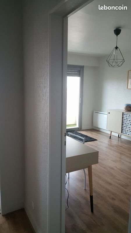 Appartement à louer, 37m², Angoulême